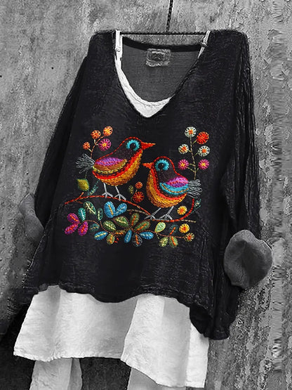 Beautifully Crafted Shirt