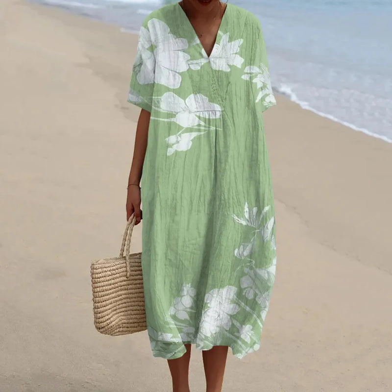 Elegantly Designed Dress