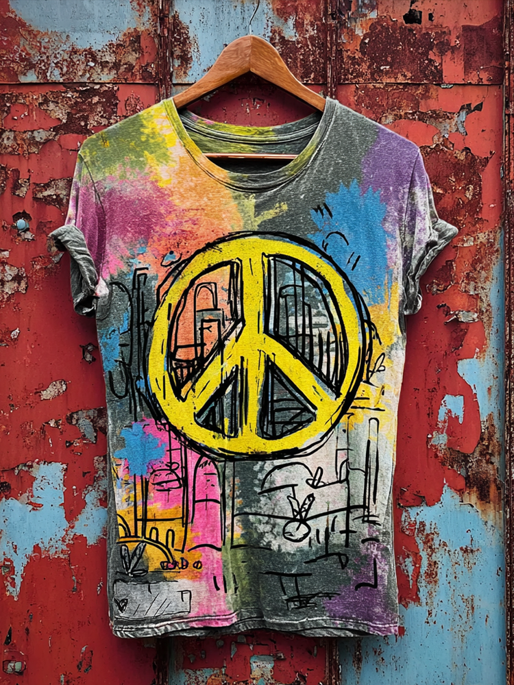 Vintage Inspired T-Shirt