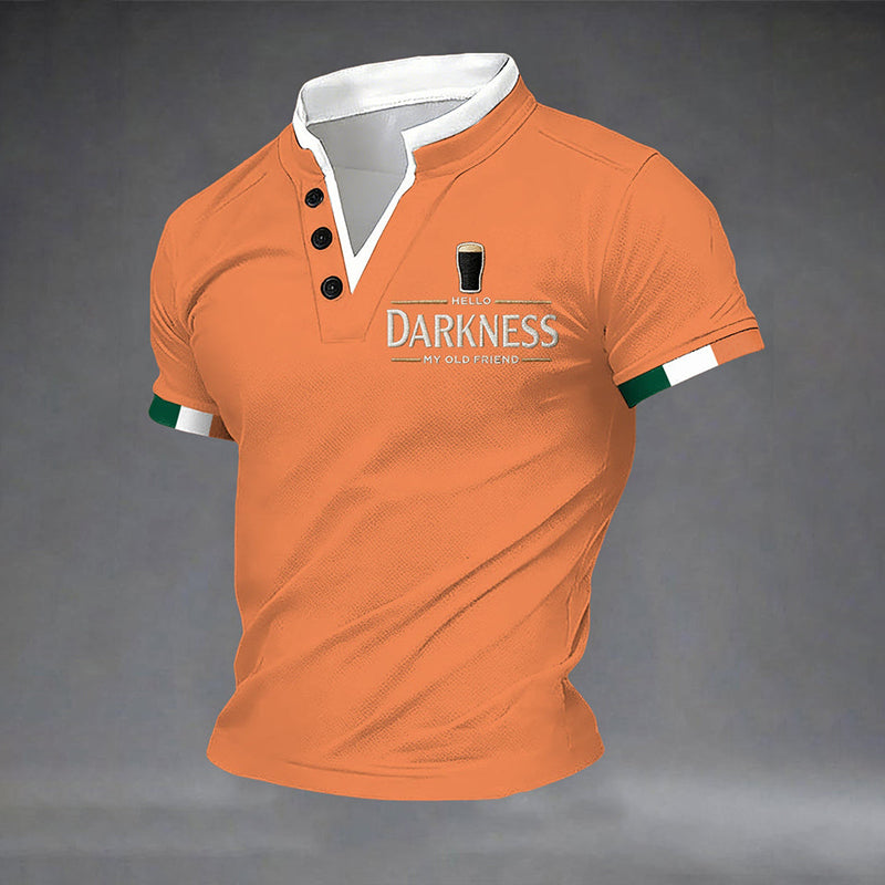 Vintage Inspired Shirt