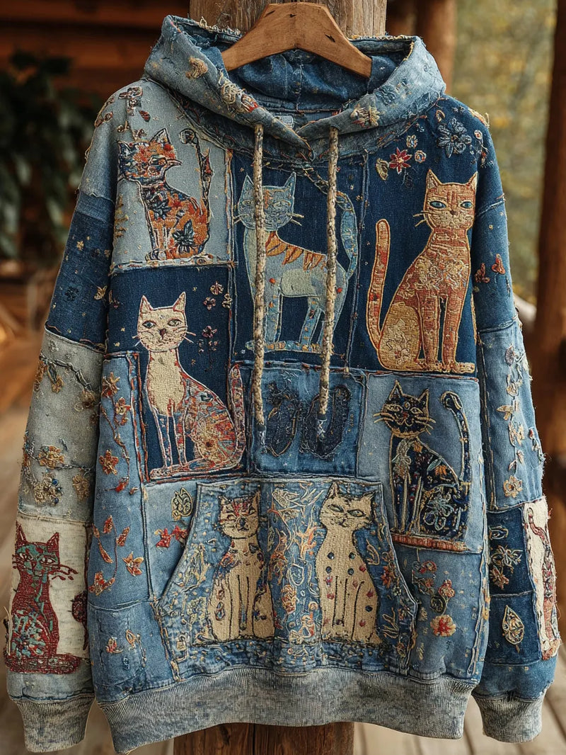 Classic Vintage Garment