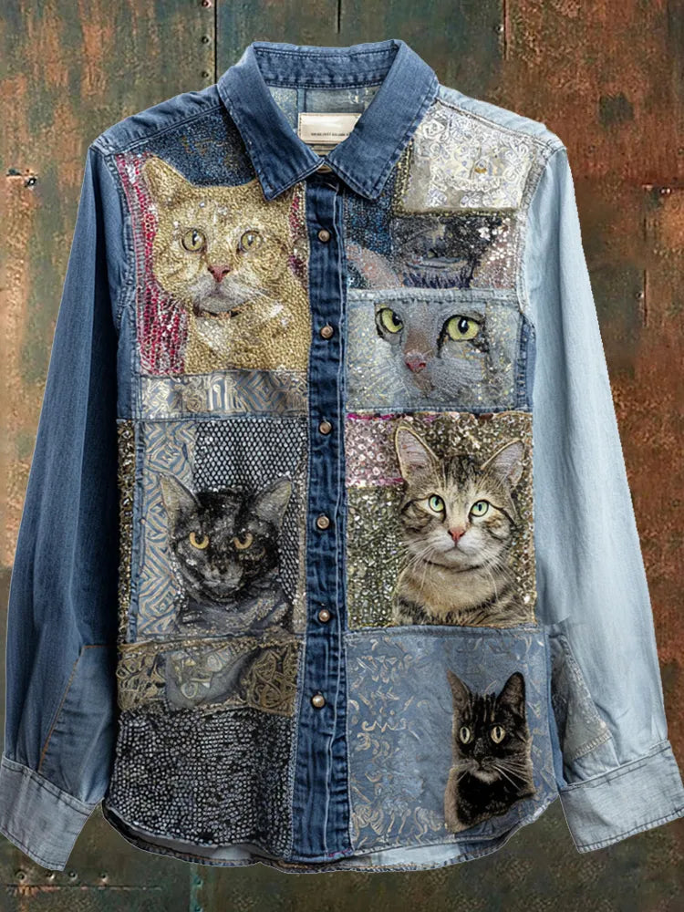 Classic Vintage Shirt