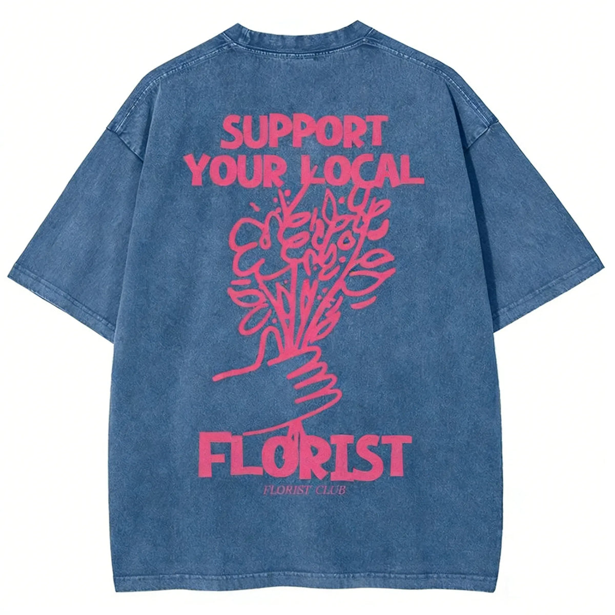 Classic Vintage T-Shirt