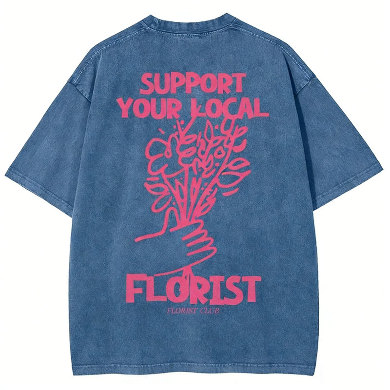 Classic Vintage T-Shirt