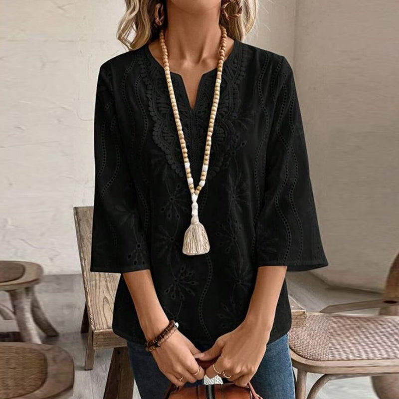 Thoughtfully Designed Shirt
