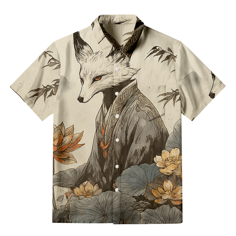 Beautifully Crafted Shirt