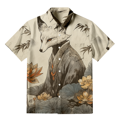 Beautifully Crafted Shirt