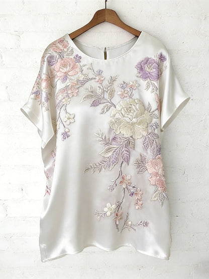 Thoughtfully Designed T-Shirt
