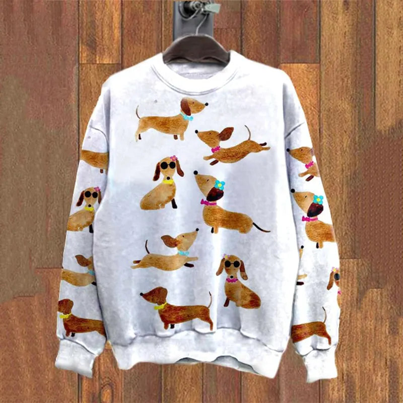 Vintage Inspired Shirt