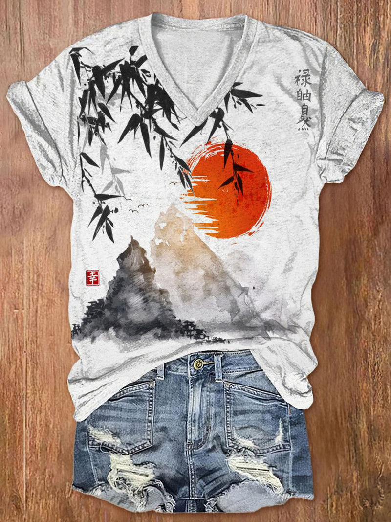 Classic Designed T-Shirt