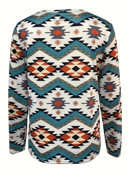 Polished T-Shirt with an Effortless Classic Look