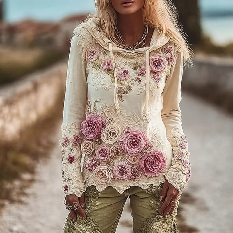 Thoughtfully Designed Garment