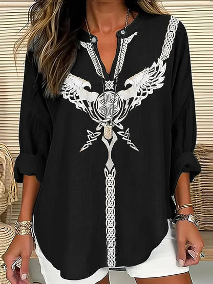Classic Designed Shirt
