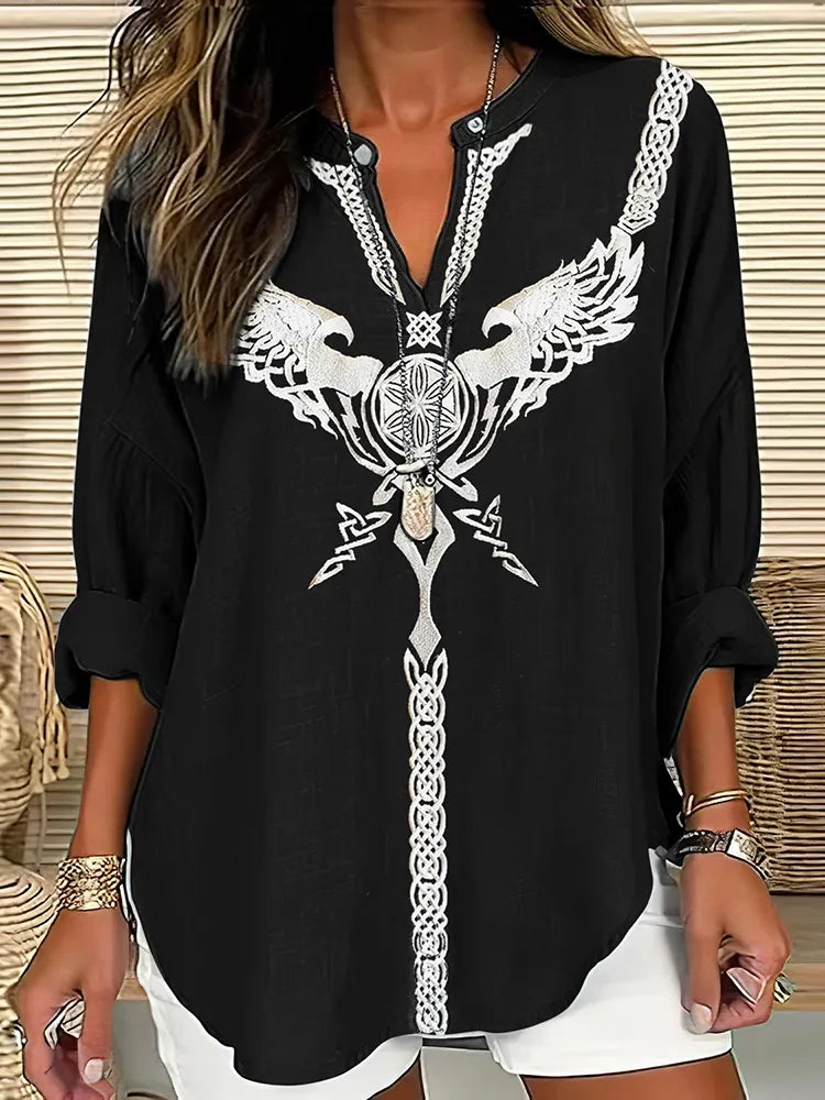 Classic Designed Shirt
