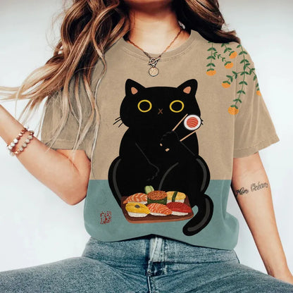 Classic Vintage T-Shirt