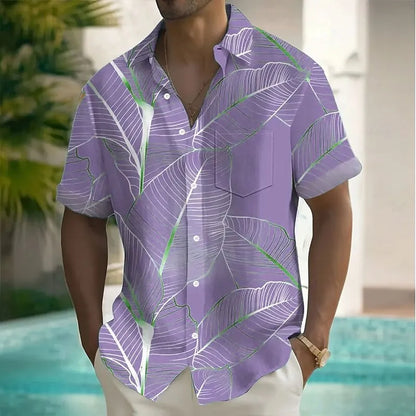 Beautifully Crafted Shirt