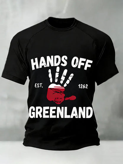Thoughtfully Designed T-Shirt