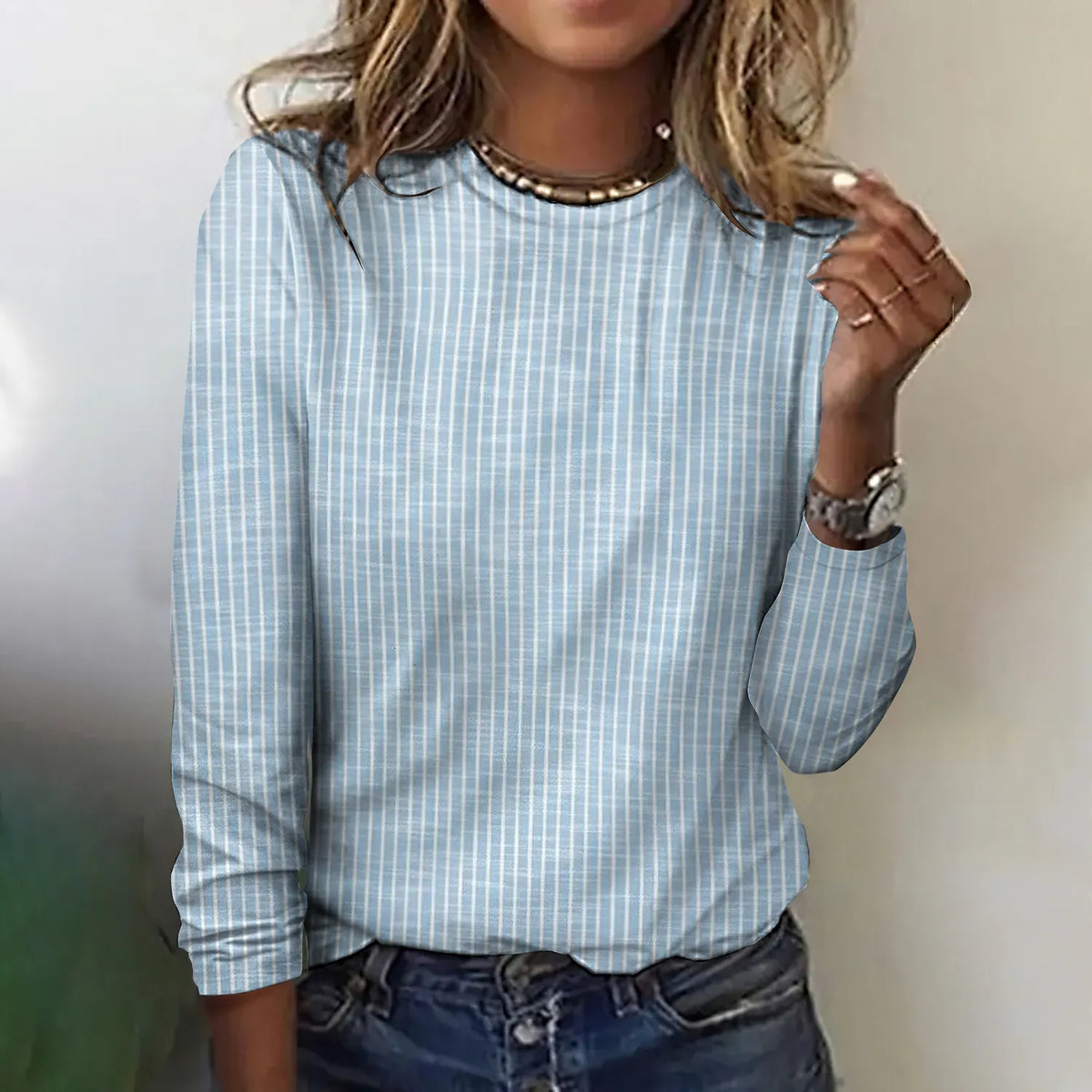 Classic Vintage T-Shirt