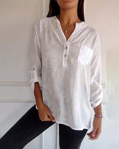 Classic Vintage & Enduringly Stylish Shirt
