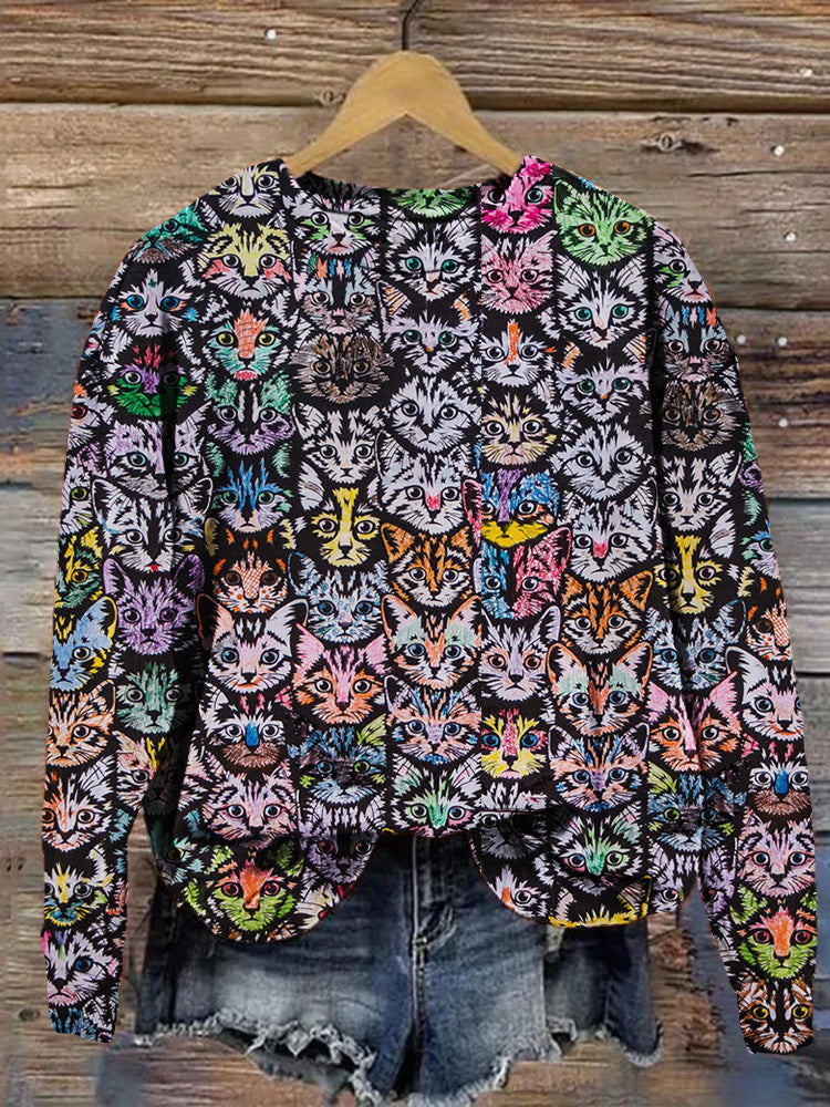 Thoughtfully Designed Shirt