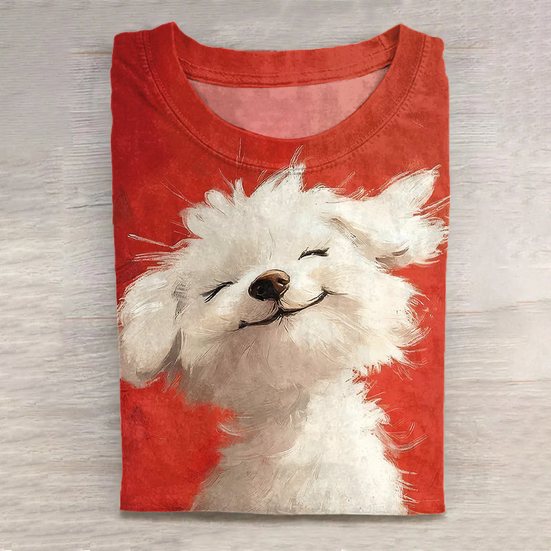 Classic Vintage Shirt
