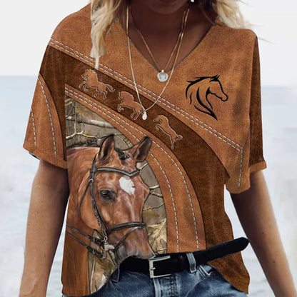 Classic Vintage T-Shirt