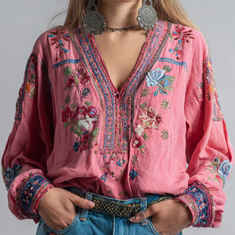 Beautifully Crafted Top