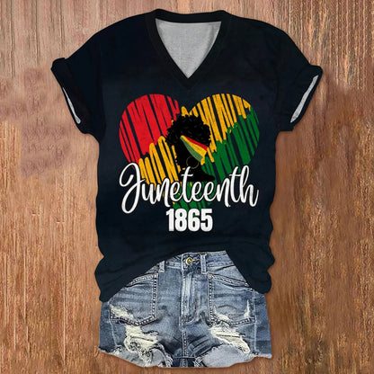 Timeless Vintage Style T-Shirt
