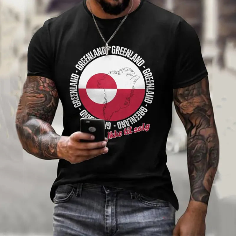 Timeless Vintage Style T-Shirt