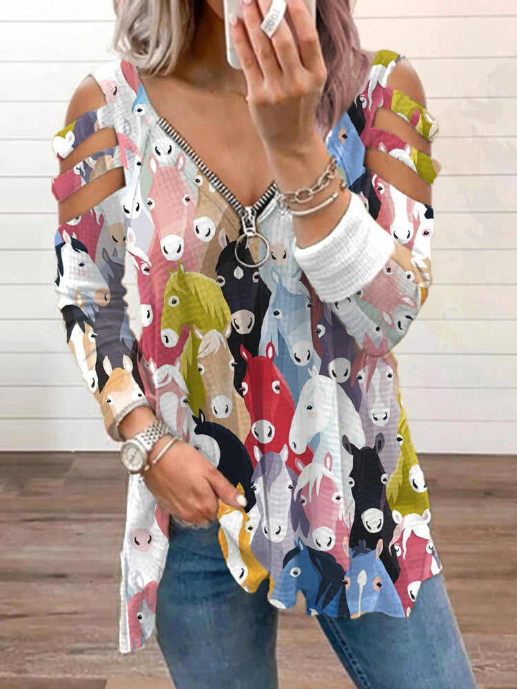 Vintage Inspired T-Shirt