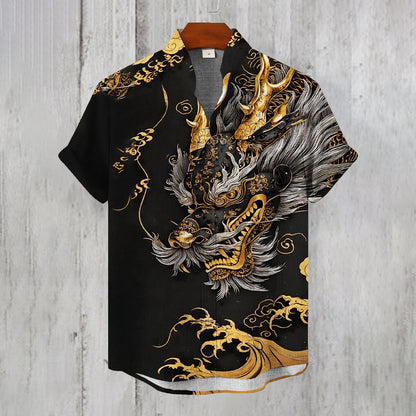 Elegantly Designed Shirt