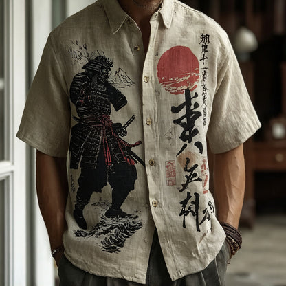 Classic Vintage Shirt