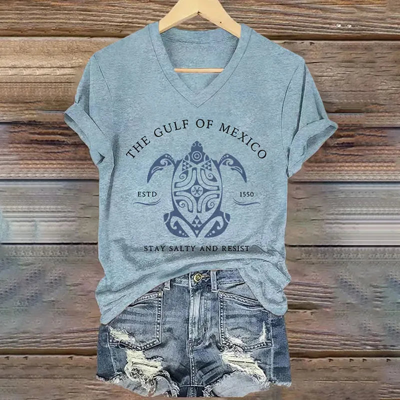 Vintage Inspired T-Shirt