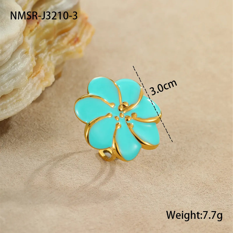 Vintage Handmade Ring