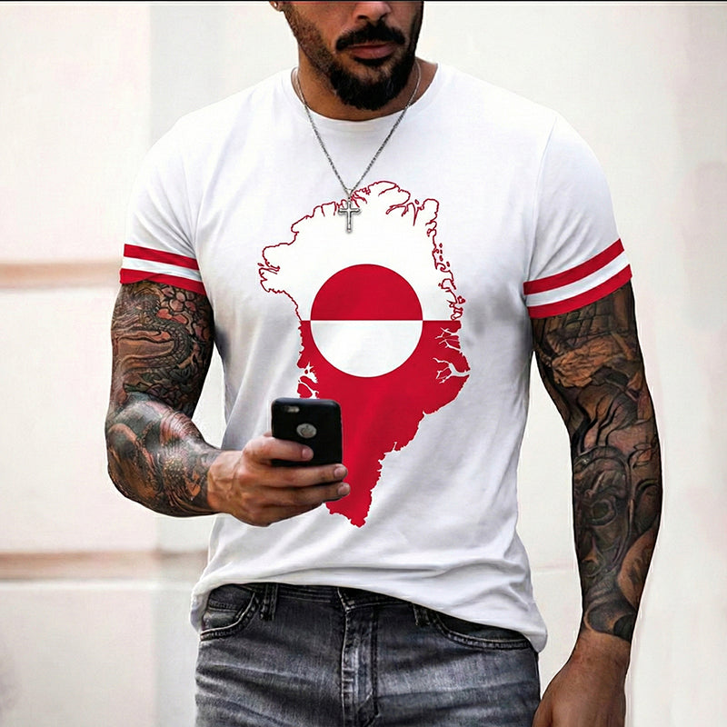 Vintage Inspired T-Shirt