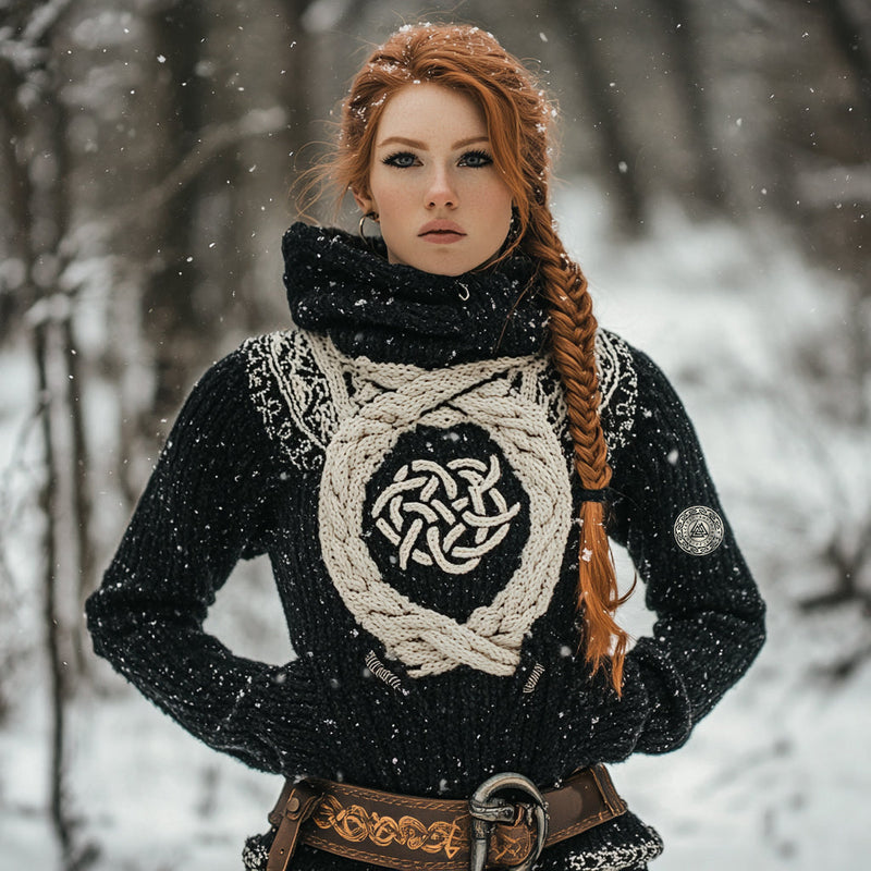 Classic Vintage Sweater