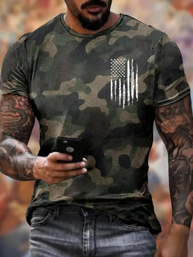 Classic Vintage T-Shirt