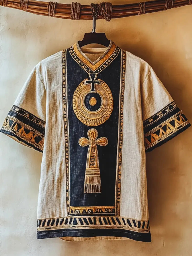 Vintage Inspired Shirt