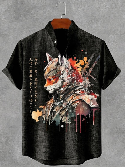 Classic Designed Shirt