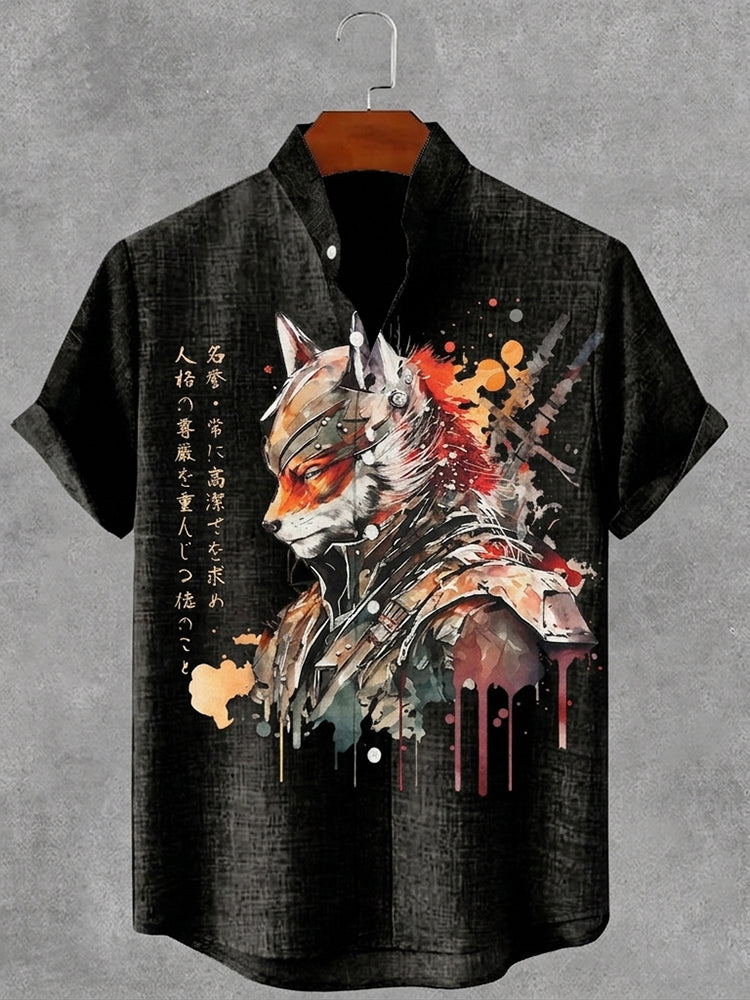 Classic Designed Shirt