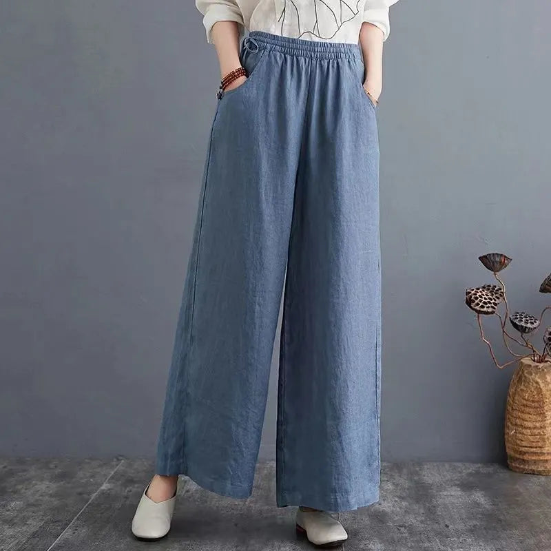 Vintage Inspired Pants