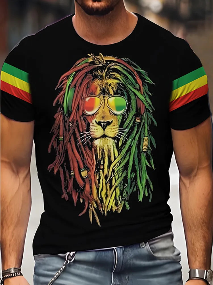 Elegantly Designed T-Shirt