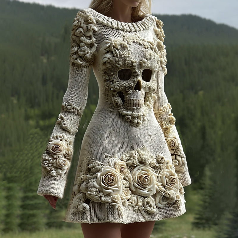 Creamy white