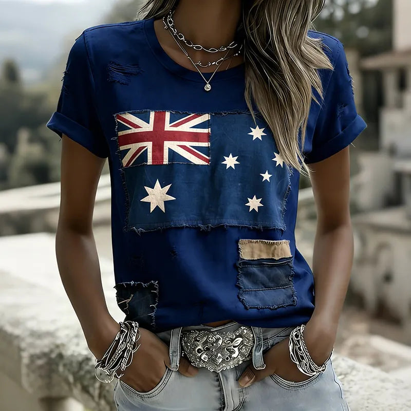 Classic Vintage T-Shirt
