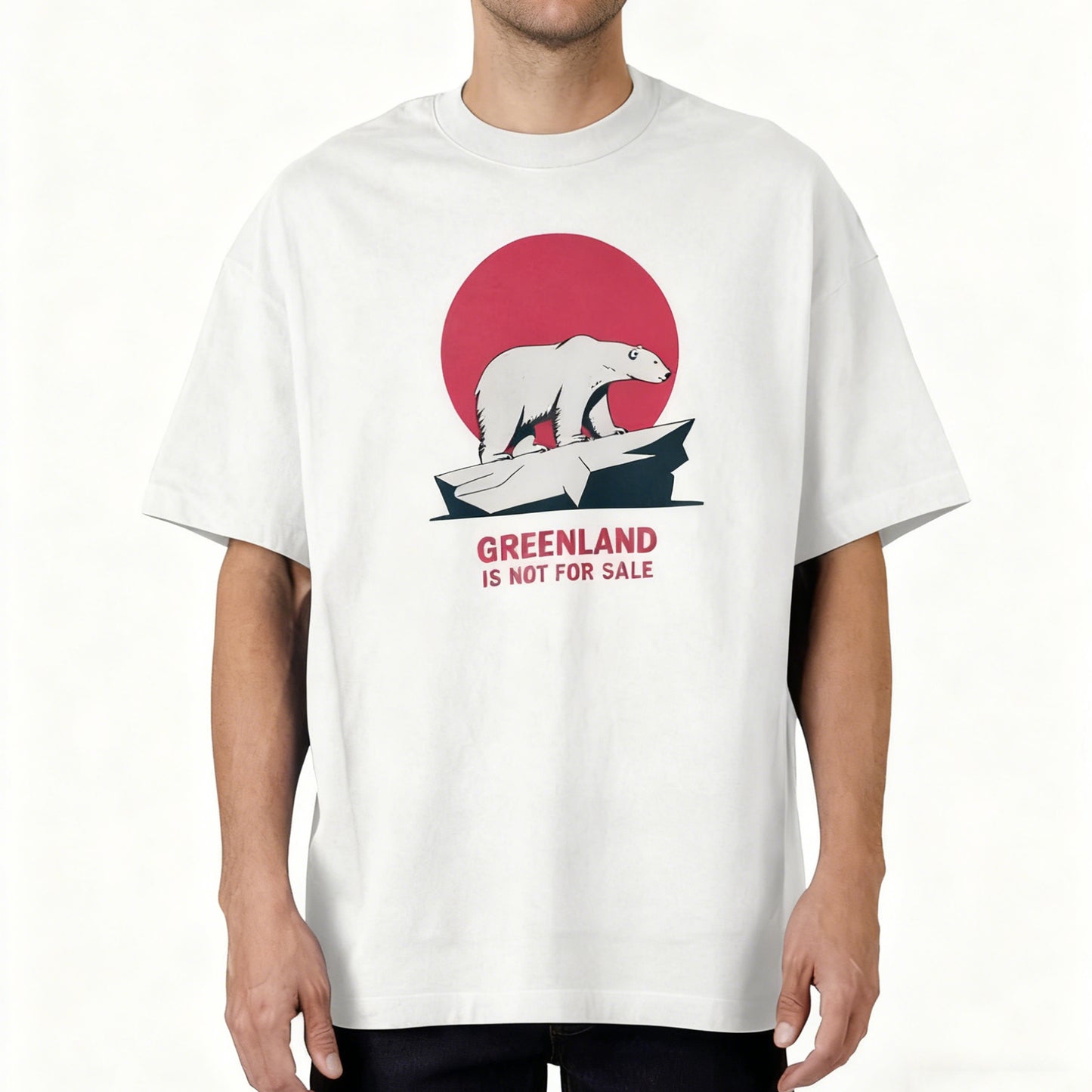 Beautifully Crafted T-Shirt