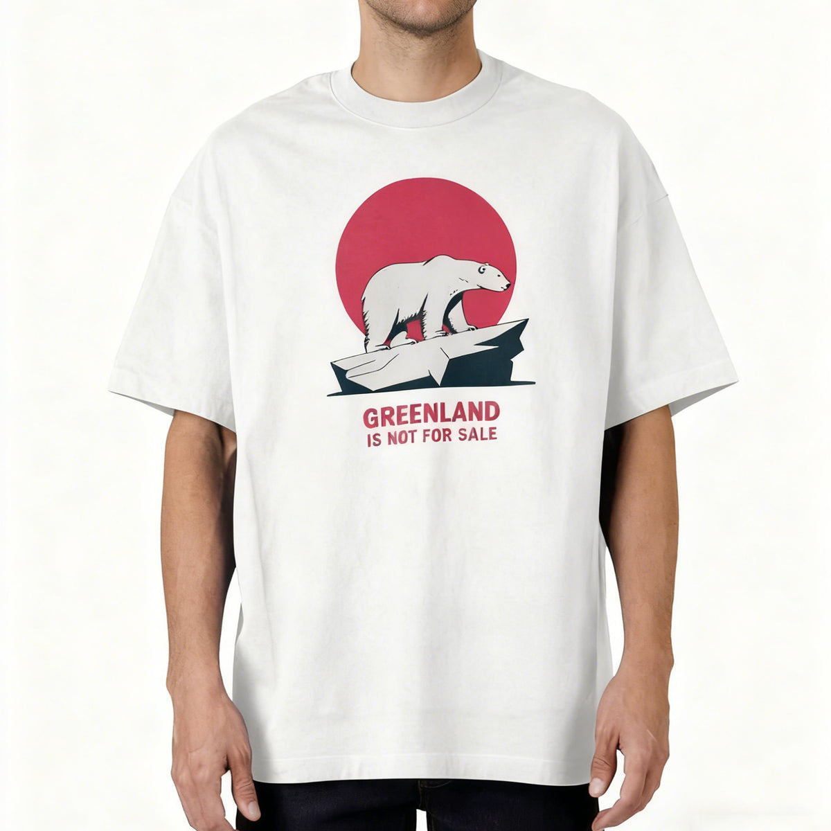 Beautifully Crafted T-Shirt