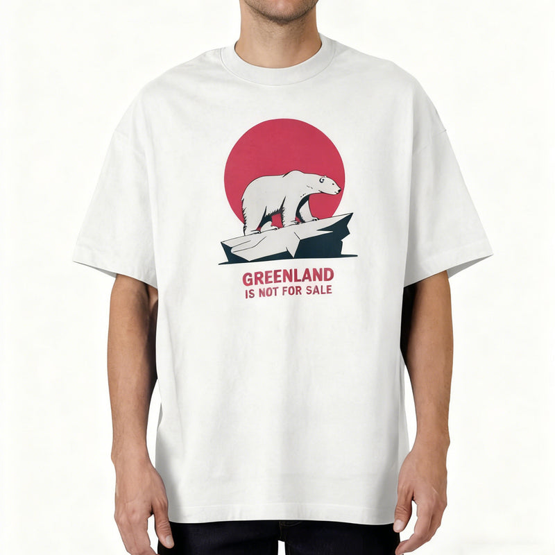 Beautifully Crafted T-Shirt