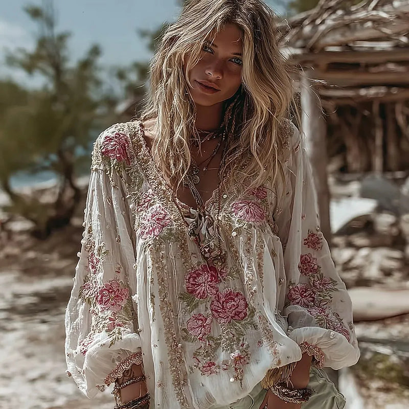Beautifully Crafted Shirt