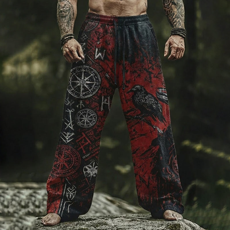 Thoughtfully Designed Pants