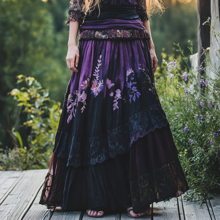 Classic Designed Garment
